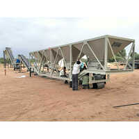 WETMIX PLANT WMM-100 (100TPH)