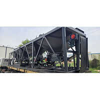 WETMIX PLANT WMM-250(250TPH)