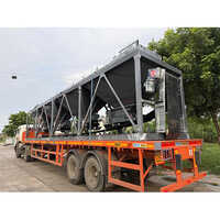 WETMIX PLANT WMM-250(250TPH)