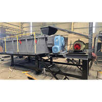 WETMIX PLANT WMM-250(250TPH)