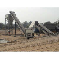 WETMIX PLANT WMM-150 (150TPH)