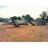 WETMIX PLANT WMM-150 (150TPH)