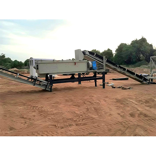 WETMIX PLANT WMM-150 (150TPH)