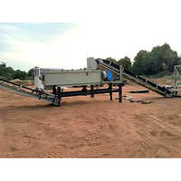 WETMIX PLANT WMM-150 (150TPH)