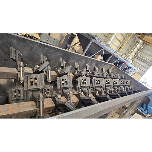 WETMIX PLANT WMM-200 (200TPH)