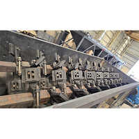 WETMIX PLANT WMM-200 (200TPH)