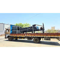 WETMIX PLANT WMM-200 (200TPH)