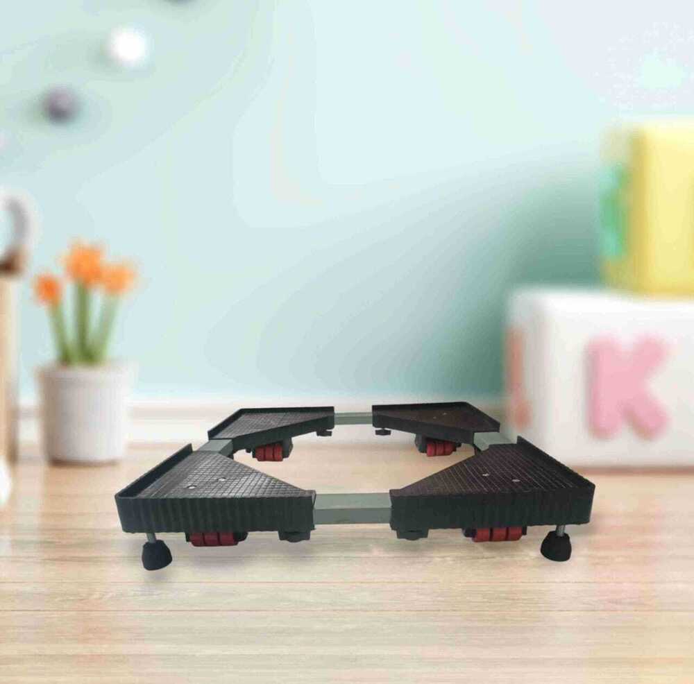 Washing Machine Stand - Color: Different Available