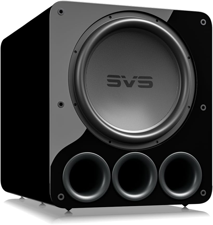 SVS PB17 ULTRA