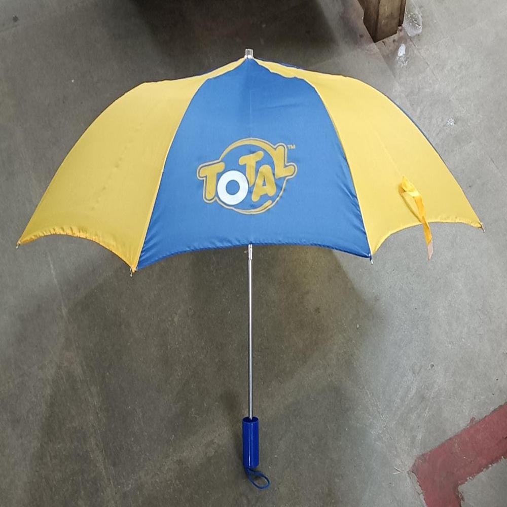 Promotional Umbrella - Color: Multicolour
