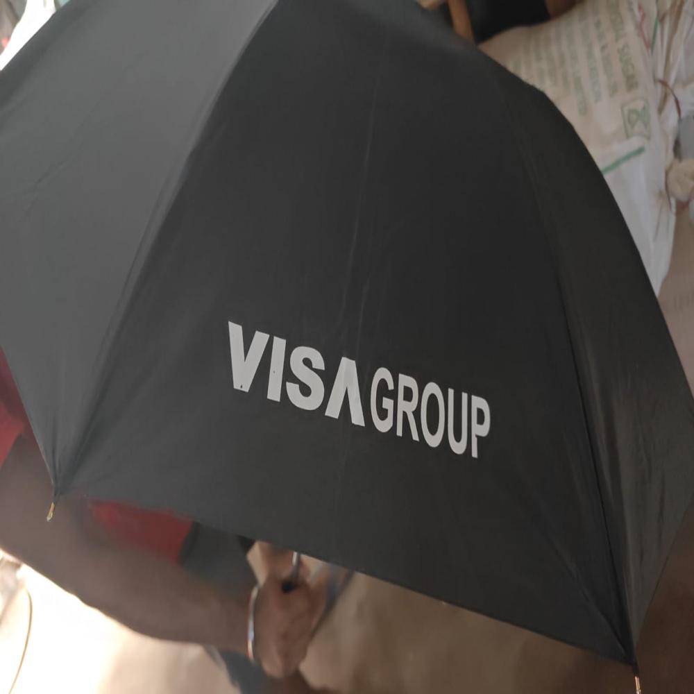 Promotional Umbrella