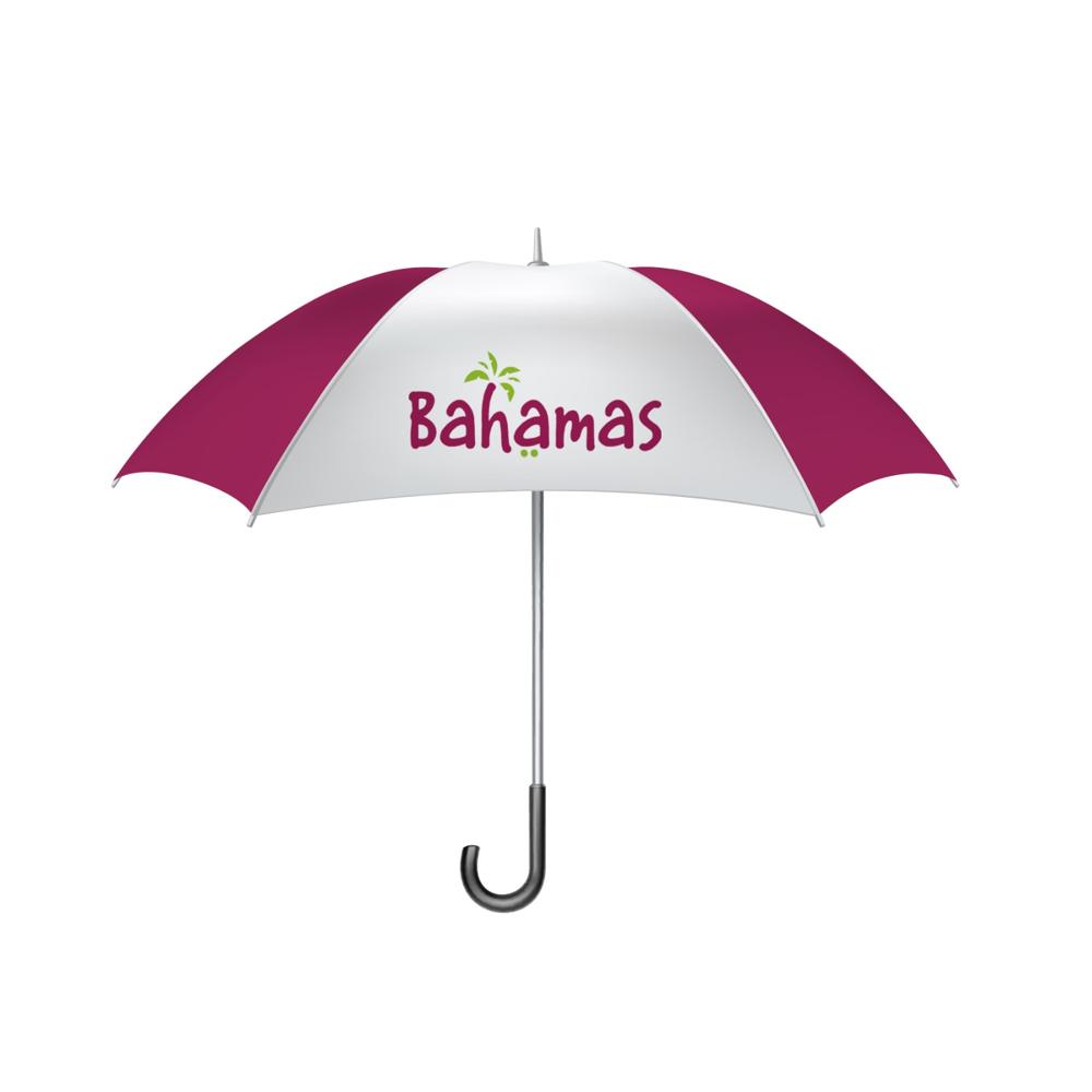 Promotional Umbrella - Color: Multicolour