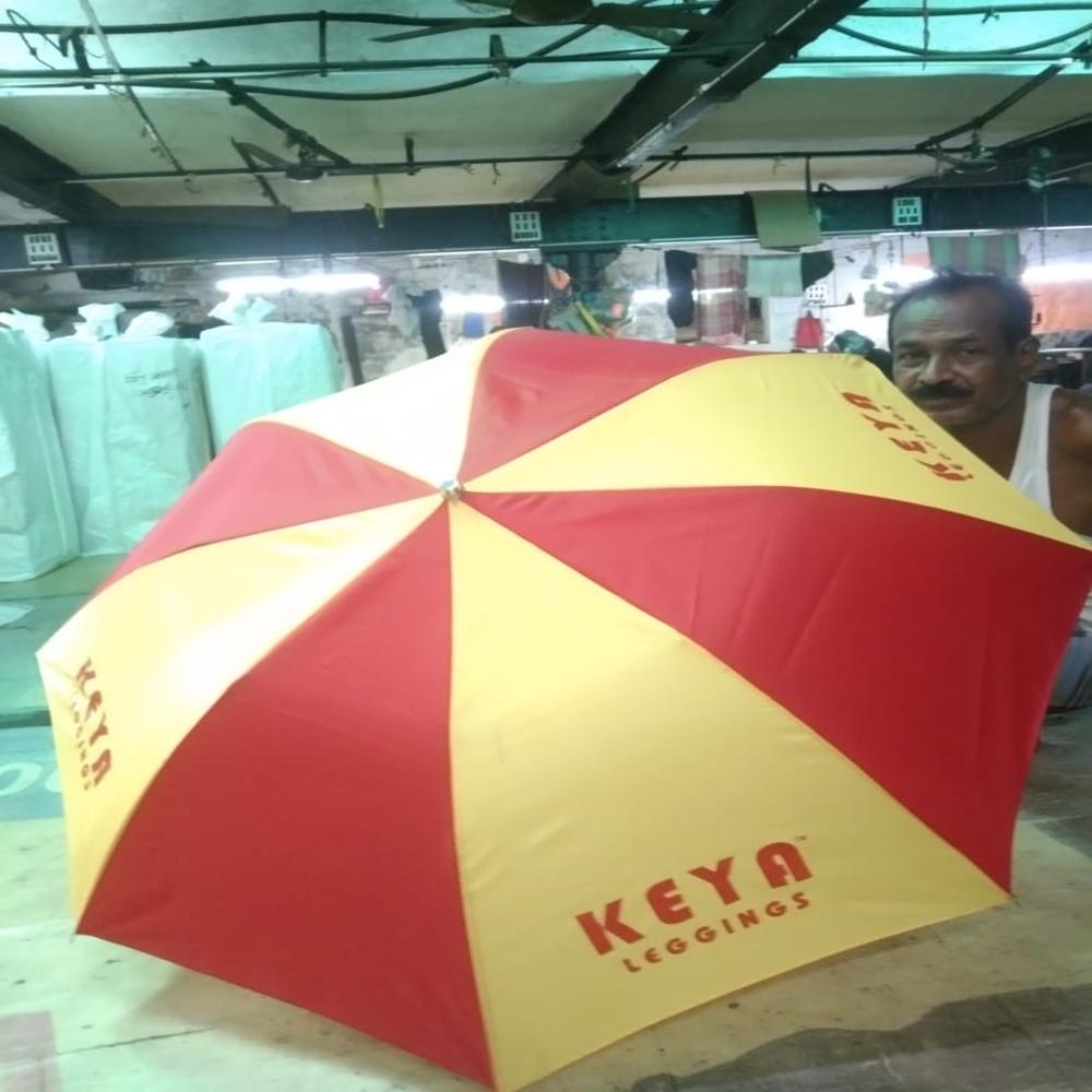 Promotional Umbrella - Color: Multicolour