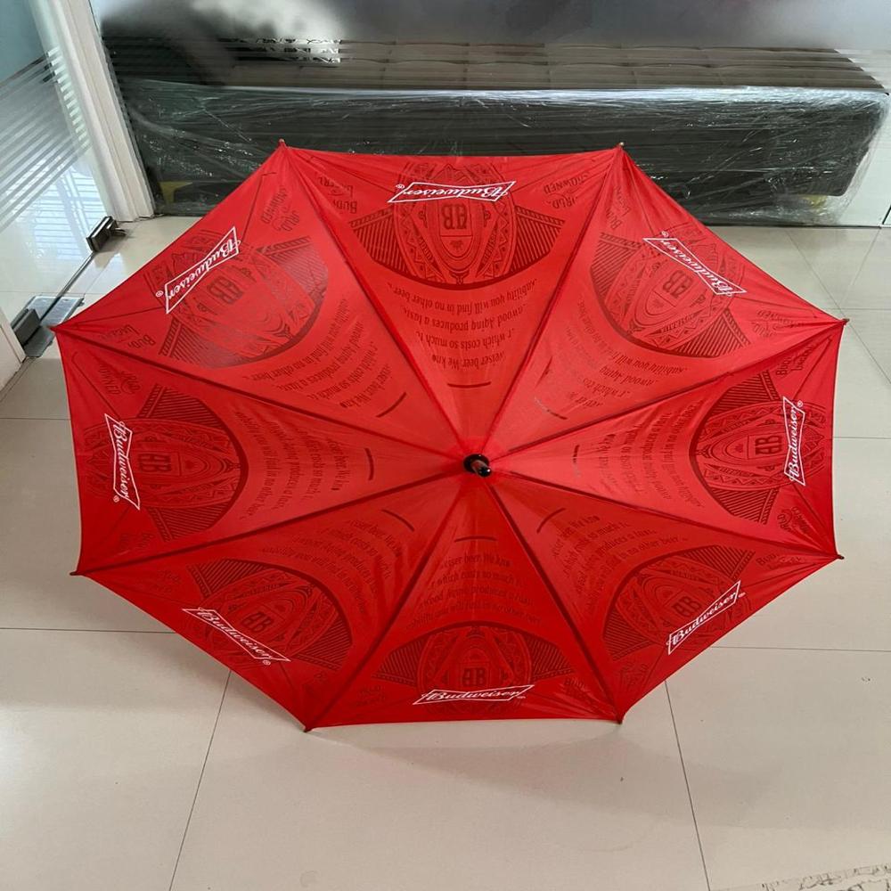 Promotional Umbrella - Color: Multicolour