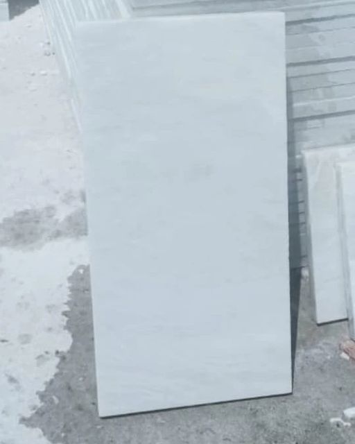 Makrana White Marble