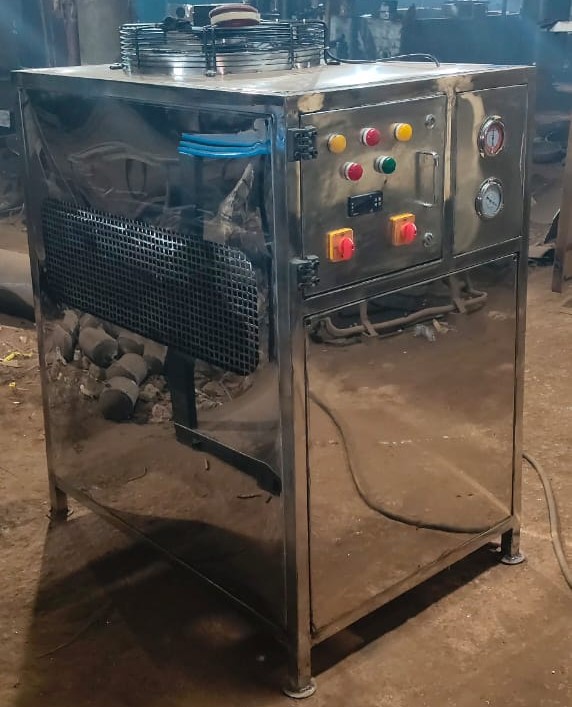 Industrial Water Chiller