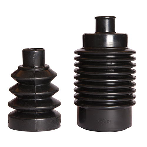 Axle Bellow 4S And 4S Axle Boot