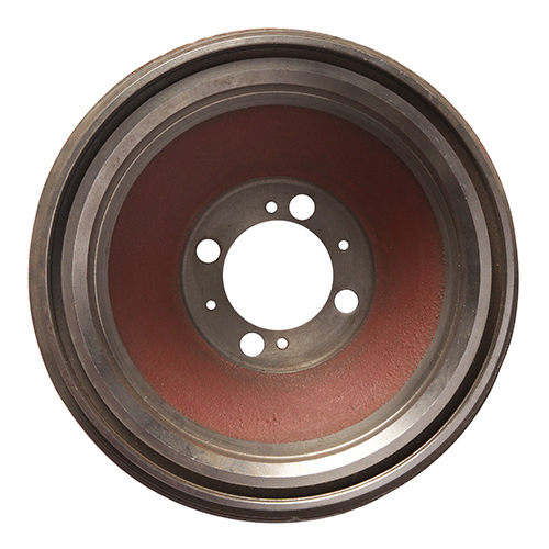 Cast Iron Brake Drum Front