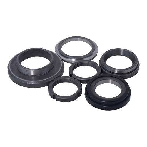 Fork Cone Set - Color: Black