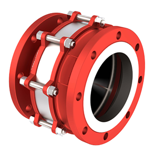 IDF SERIES IN LINE DEFLAGRATION FLAME ARRESTERS