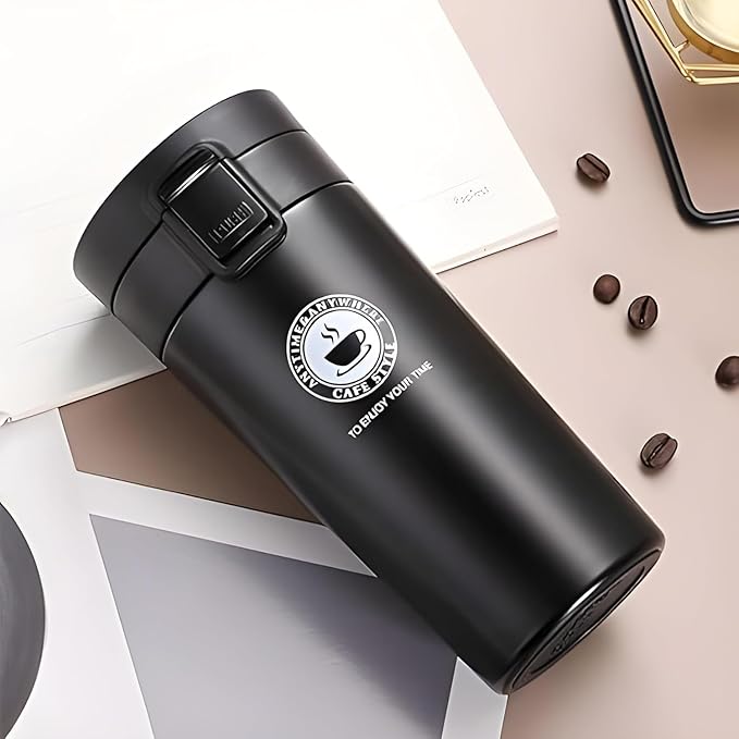 500 ml Stainless Steel Travel Mug