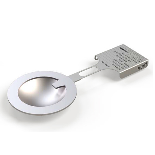 XRC Series High Performance Reverse Buckling Rupture Disc