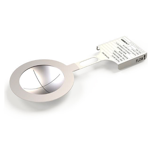 XRX Series High Pressure Reverse Buckling Rupture Disc