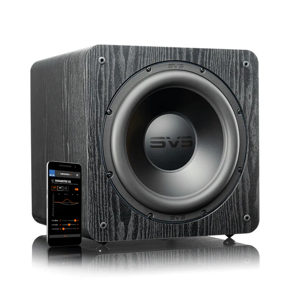 SVS SB 2000 PRO