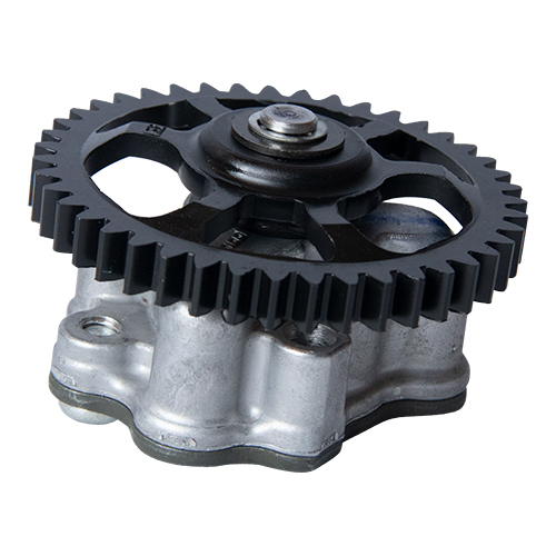 3 Wheeler Chain Sprockets - Material: Stainless Steel