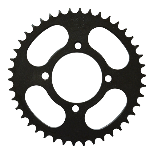 Chain Sprockets for CRUX