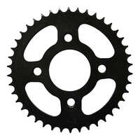 Motorcycle Spare Parts - Material: Stainless Steel