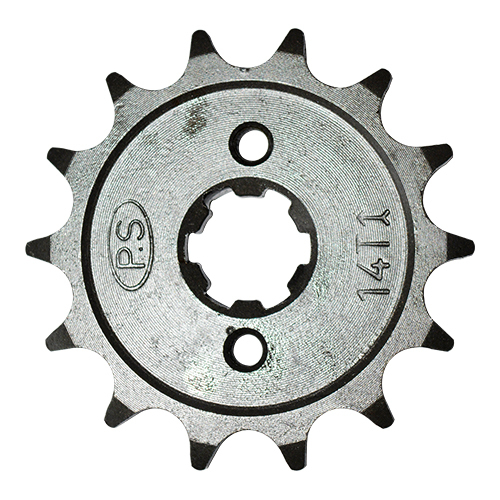 Chain Sprockets for Dsiscover 150 Bike