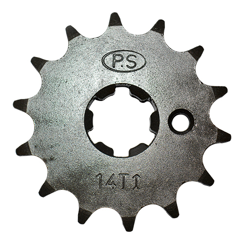 Chain Sprockets For GB-CRUX