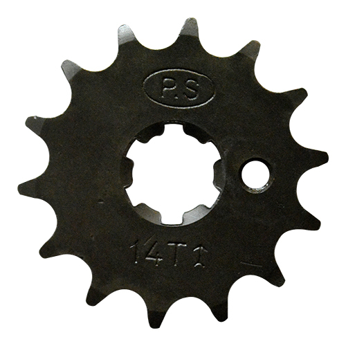 GB-CRUX Chain Sprockets