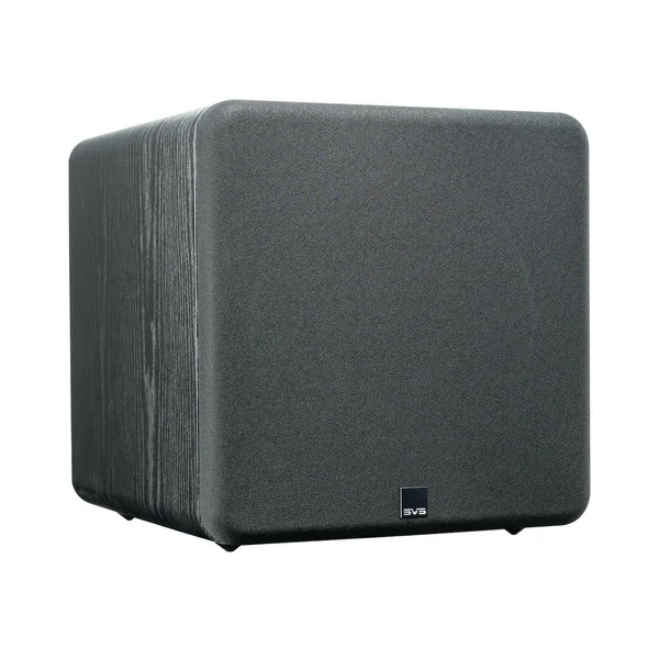 Svs Sb 2000 Pro - Color: Black Ash