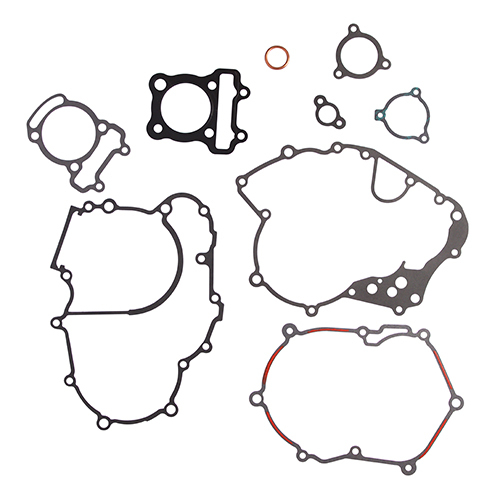 36Aa4042 Kit Packing Set For 205 205Dm - Color: Silver