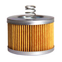 Dd121181 Element Oil Filter - Color: Yellow