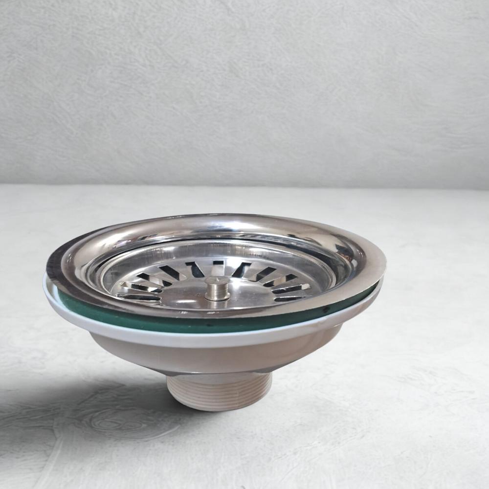 Ue Royal Sink Coupling - Color: White