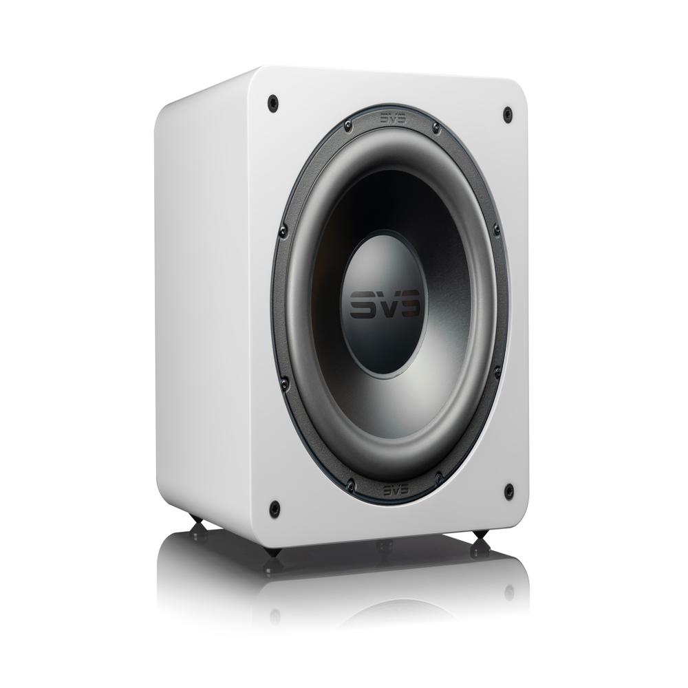 SVS SB 2000 PRO WHITE