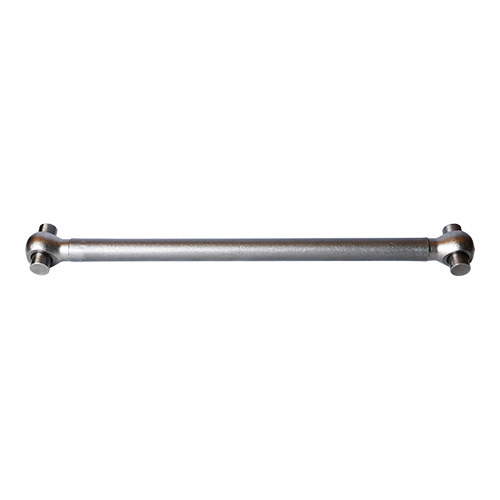 Compact With Pin Propeller Shaft - Features: Easy To Use