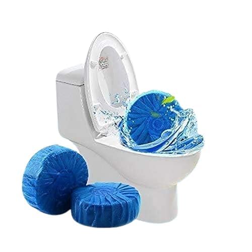 Toilet Bowl Cleaner Tablets