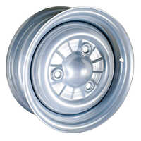 Wheel Rim - Car Make: Heavy Duty Vehicle