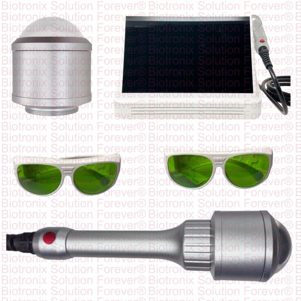 Medical Grade Class 4 Laser Therapy Equipment for Physiotherapy Centers