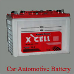 Car Automotive Battery