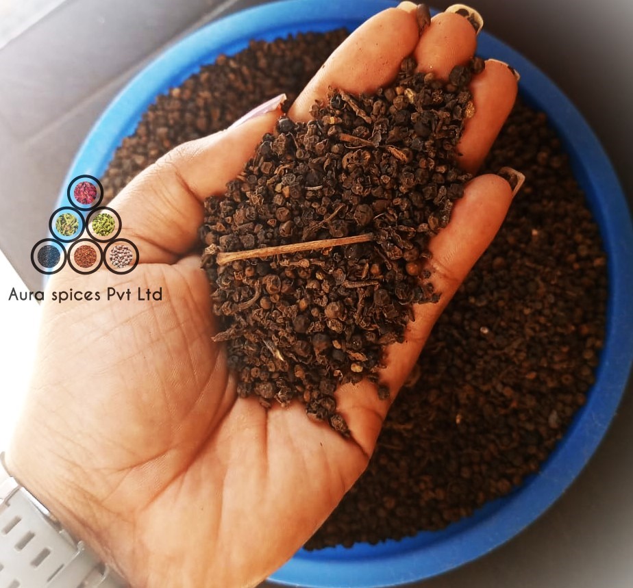 BLACK PEPPER LITEBERRIES