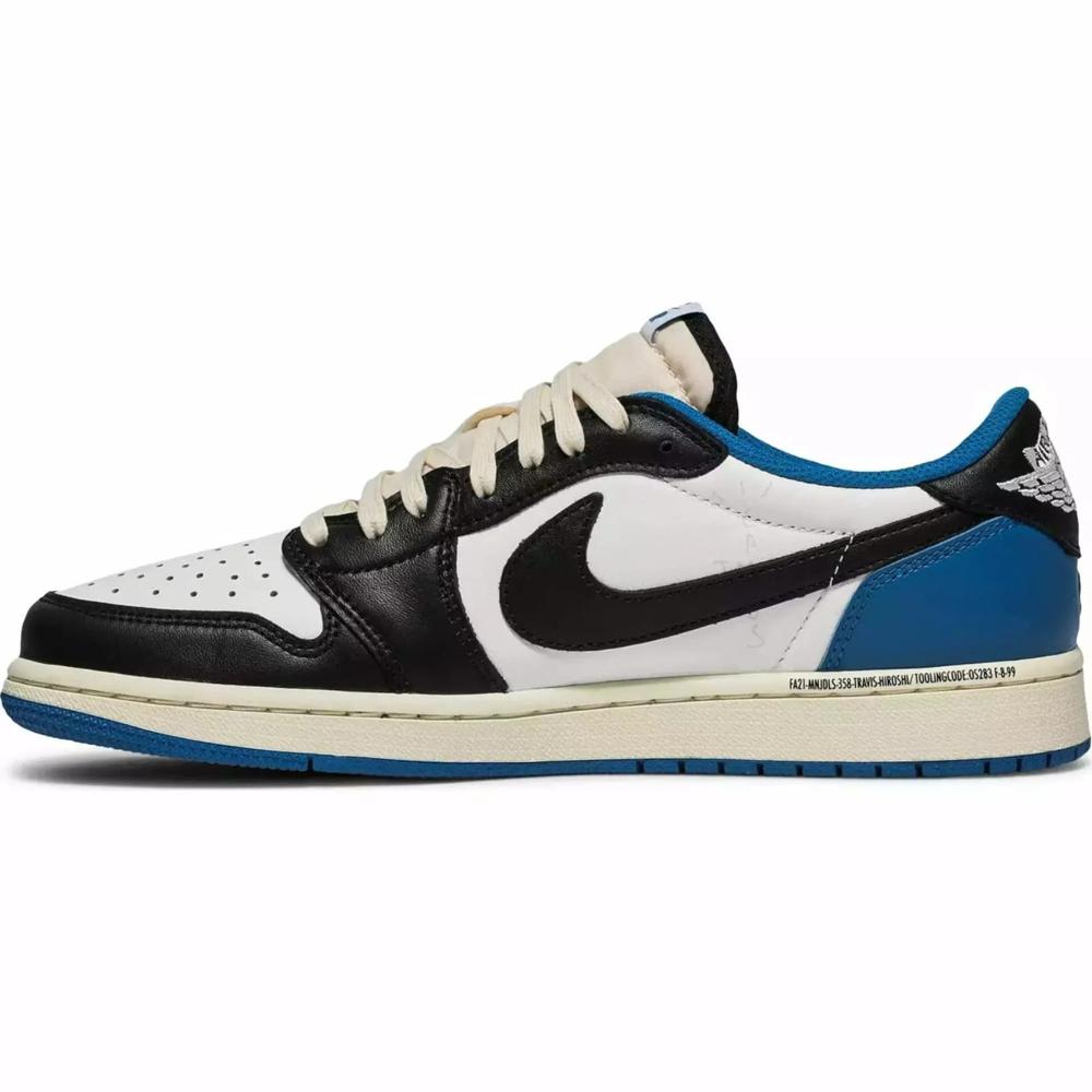 Nike Air Jordan 1 Retro Low OG SP
