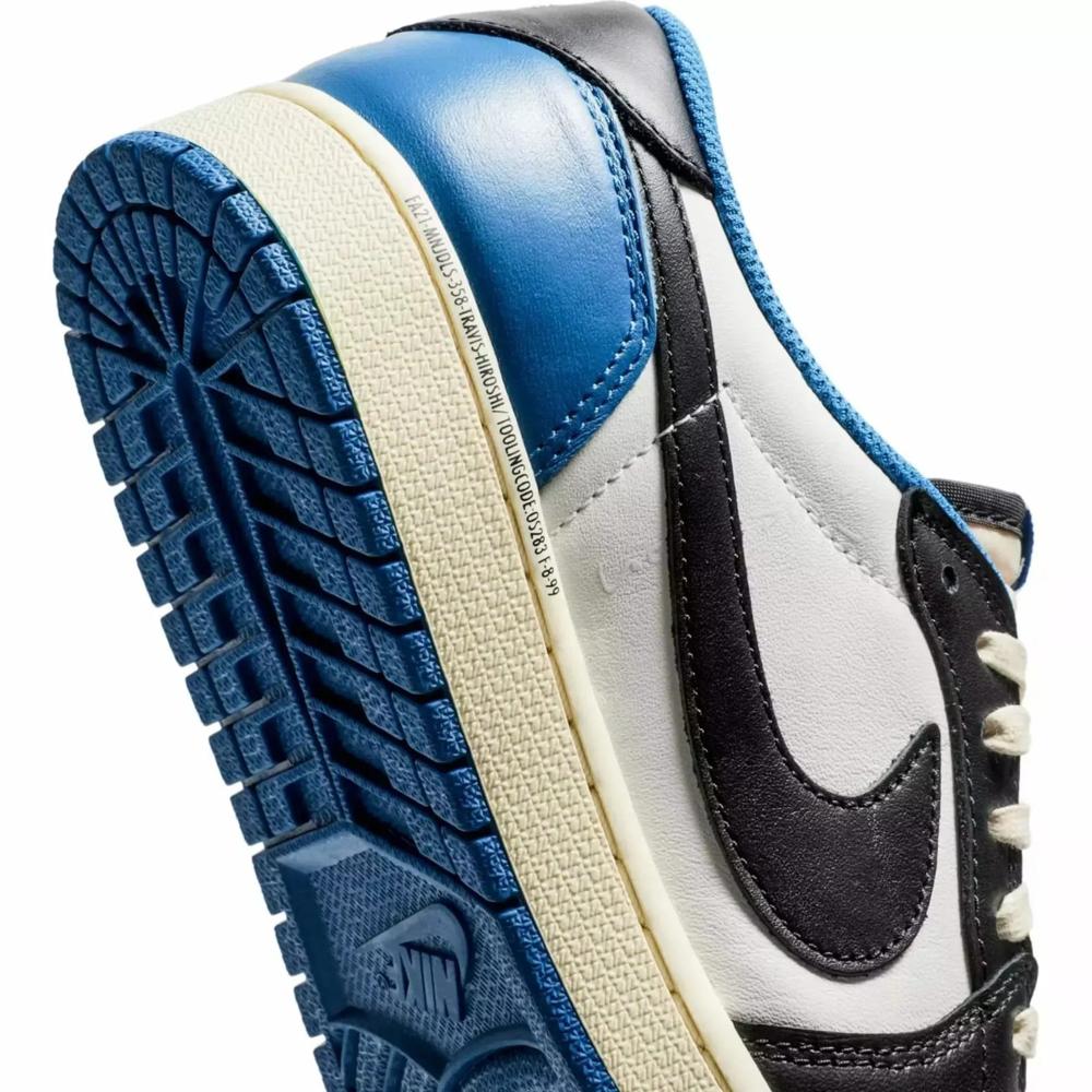 Nike Air Jordan 1 Retro Low OG SP