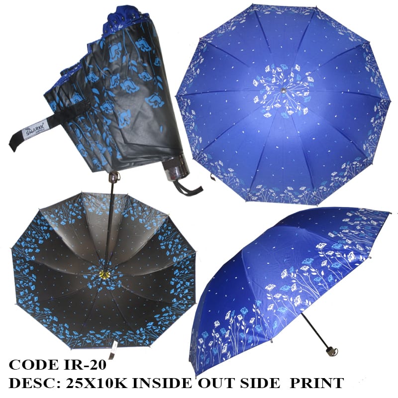 Folding Umbrella