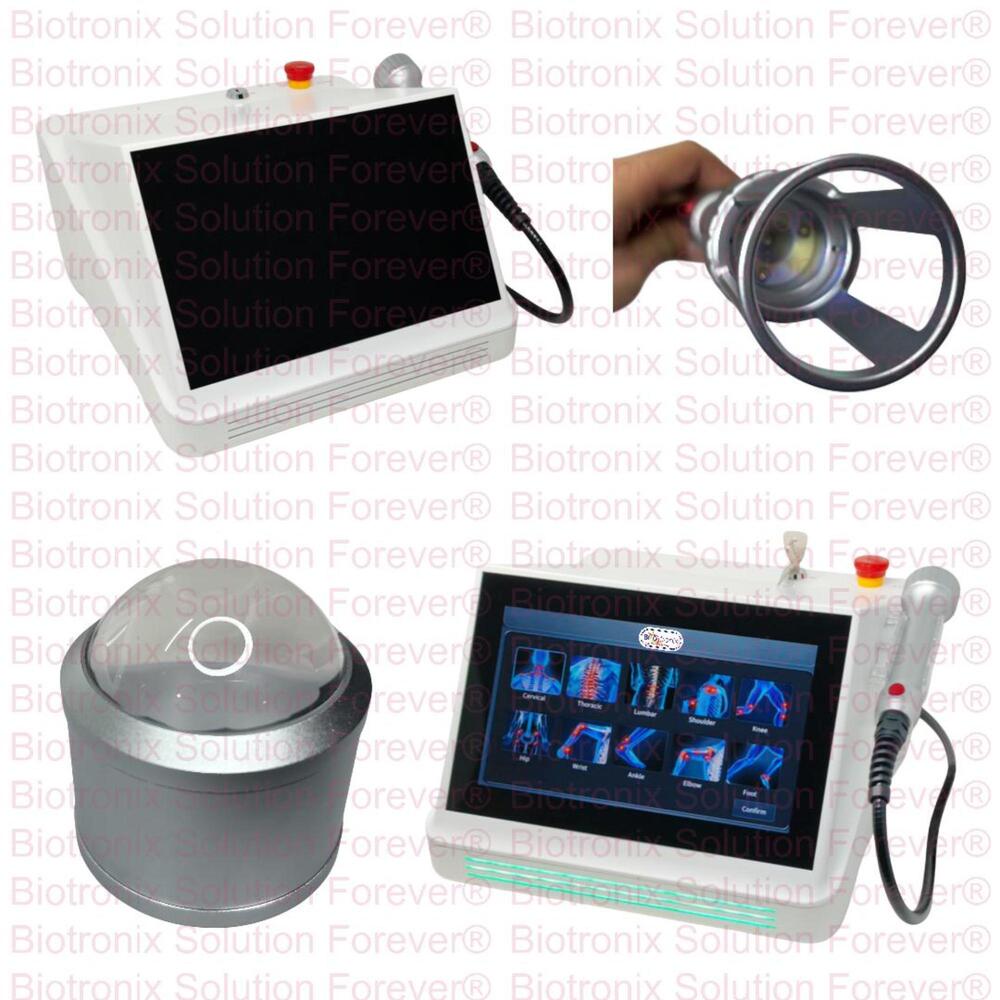Professional High Intensity Class 4 Laser Therapy Machine