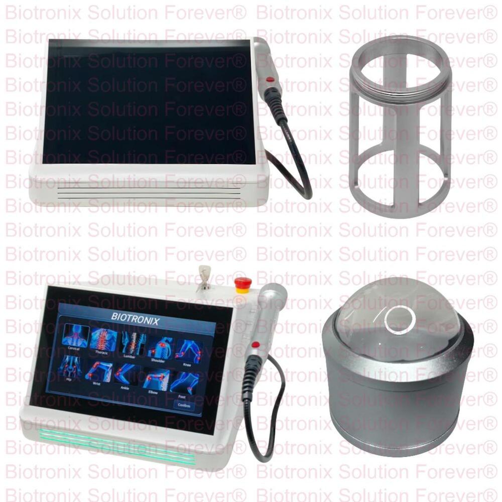 Professional High Intensity Class 4 Laser Therapy Machine